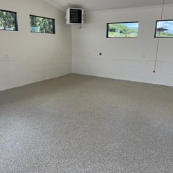 Solid Shield Floors