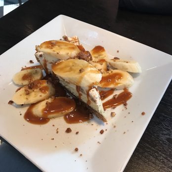 Dave & Buster's Austin - Yummy banana foster. The ONLY food worth coming here for anymore!!! - American Near Me - Austin, Texas Dave & Buster's Austin - Yummy banana foster. The ONLY food worth coming here for anymore!!! - American Near Me - Austin, Texas