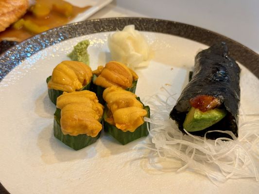 Sushi Yashin by null