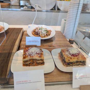 Il Parco - Cafes Near Me - San Francisco, California