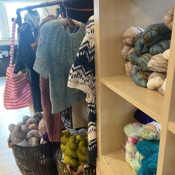 Cream City Yarn - Fabric Stores Near Me - Brookfield, Wisconsin