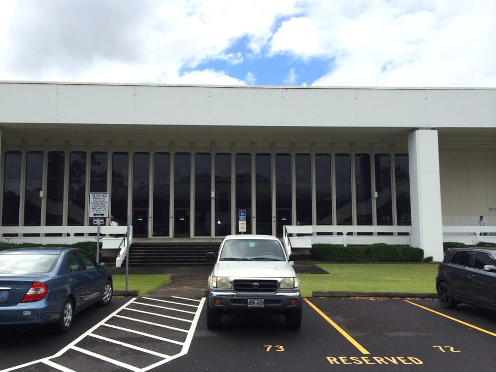 Hawaii State Government - social services organization in Hilo, HI