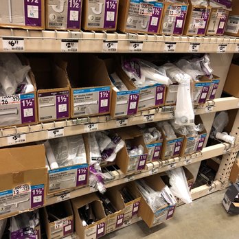 The Home Depot - Hardware Stores Near Me - Brooklyn, New York