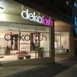 Exterior photo of Deka Lash - Salt Lake City, Utah Exterior photo of Deka Lash - Salt Lake City, Utah