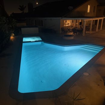 Central OC Pools - Pool & Hot Tub Service Near Me