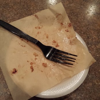 Deep Run Roadhouse - Turtle pie. Just get it. - Barbeque Near Me - Richmond, Virginia