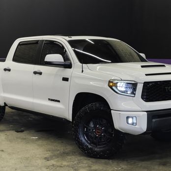 Prestige Auto Spa & Wraps - Toyota Tundra Full Detail - Auto Detailing Near Me - Honolulu, Hawaii Prestige Auto Spa & Wraps - Toyota Tundra Full Detail - Auto Detailing Near Me - Honolulu, Hawaii