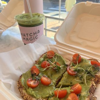 Matcha Magic Bellevue - Coffee & Tea Near Me - Bellevue, Washington Matcha Magic Bellevue - Coffee & Tea Near Me - Bellevue, Washington
