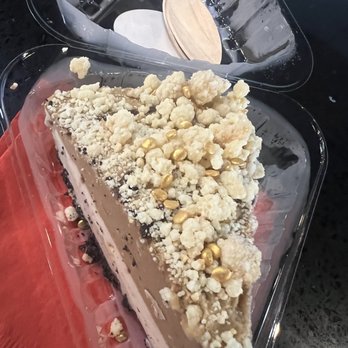 Slice By HB Baking - Desserts Near Me - Honolulu, Hawaii Slice By HB Baking - Desserts Near Me - Honolulu, Hawaii