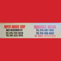 Papito Barbershop
