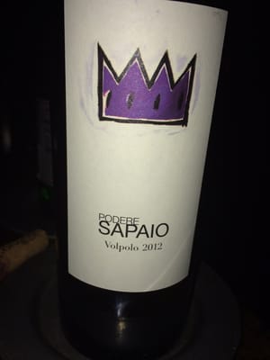 Undici Restaurant by null