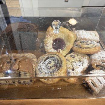 Cafe Charlotte - Pasteries - Coffee & Tea Near Me - Charleston, South Carolina