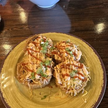 Kimchichanga - Kimichangas - Korean Near Me - Riverside, California
