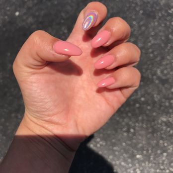 Lovely Nails Studio - Nail Salons Near Me - Lawndale, California