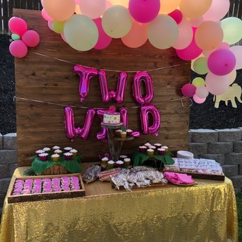 MariEli Party Rentals - Party Equipment Rentals Near Me