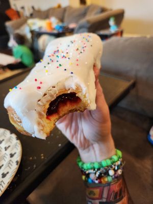 Voodoo Doughnut by null