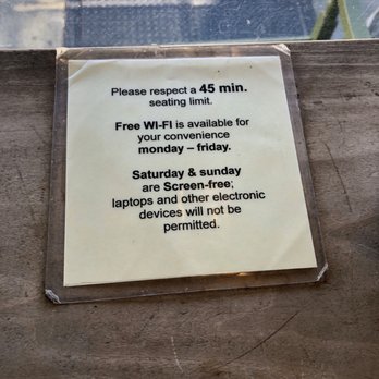 OK Cafe - Coffee & Tea Near Me - Astoria, New York