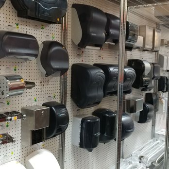 New Asia FSE - Restroom section - Wholesale Stores Near Me - El Monte, California New Asia FSE - Restroom section - Wholesale Stores Near Me - El Monte, California