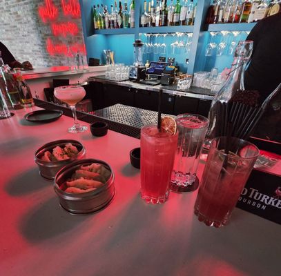 Bar Chinois National Landing by null