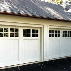 Southern Garage Door Company - Recent job