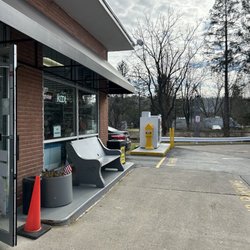 Fuel Mart
