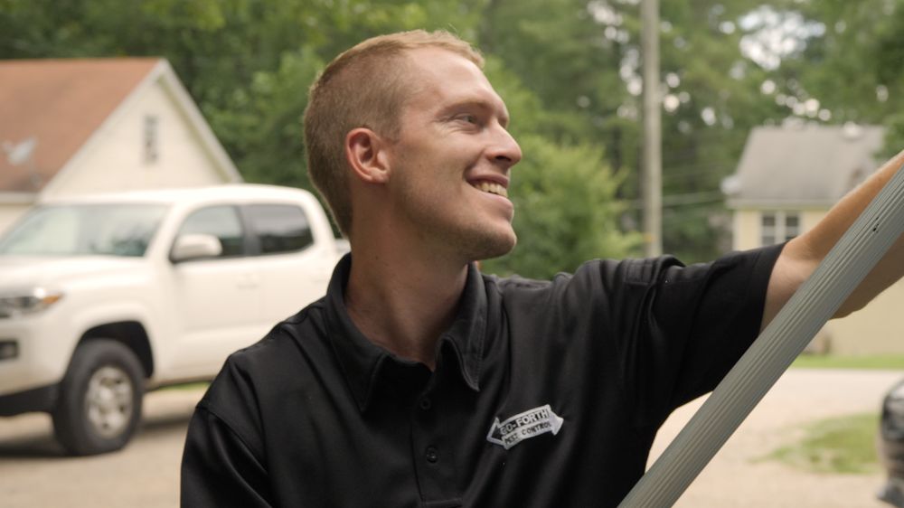 GOFORTH PEST CONTROL Updated July 2024 18 Photos 11614 Busy St