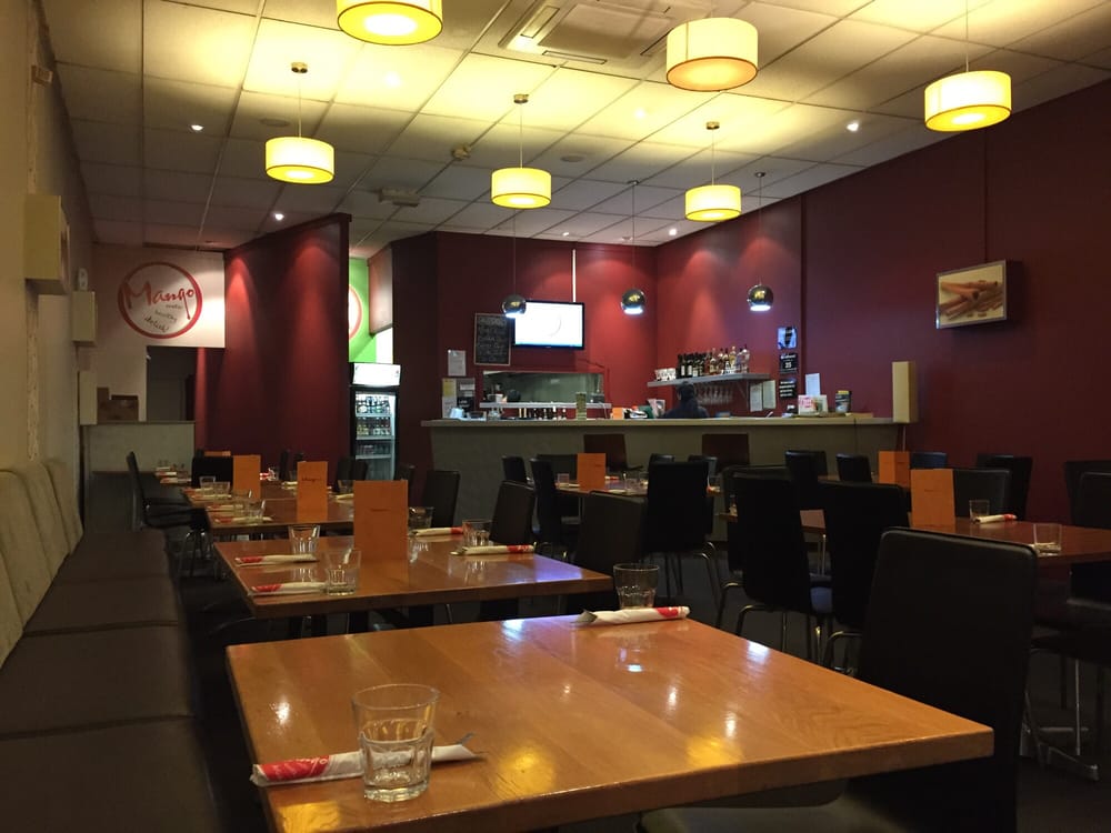 MANGO 227229 Hardy St, Nelson, Auckland, New Zealand Yelp