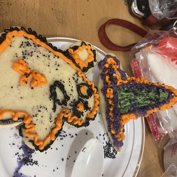 Milk Dessert Bar - Desserts Near Me - Memphis, Tennessee