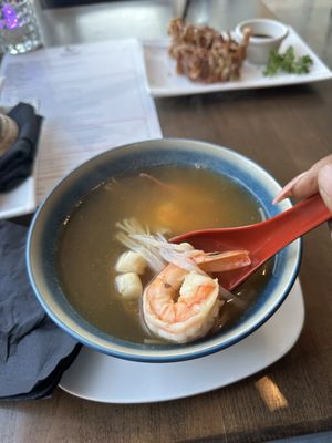 Sushi Mockï by null