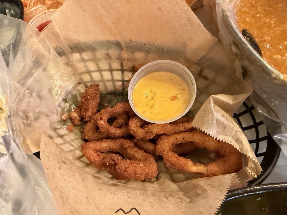 Cajun Bowl San Mateo