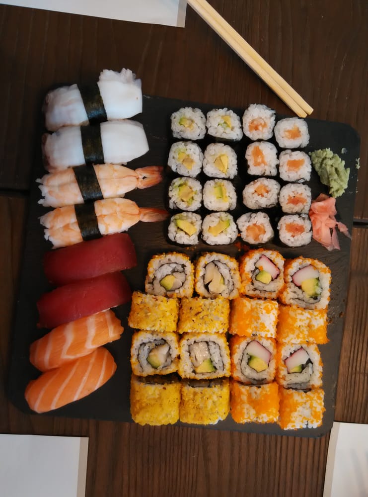 Sushi Artist