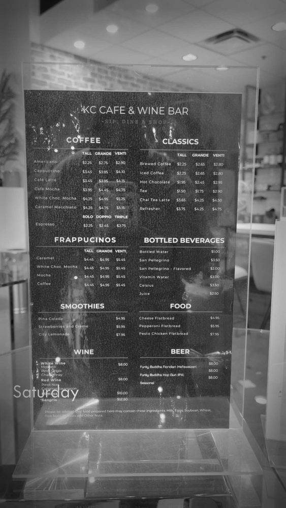 City Cafe Image