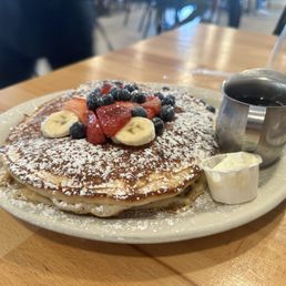 Pancakes