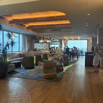 Ocean Seven - Bar area - New American Near Me - Clearwater, Florida Ocean Seven - Bar area - New American Near Me - Clearwater, Florida