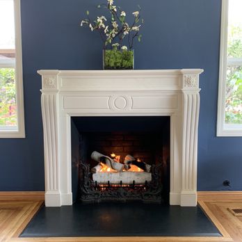 The Fireplace Element - Fireplace Services Near Me - Mountain View, California The Fireplace Element - Fireplace Services Near Me - Mountain View, California
