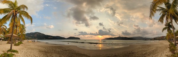Thompson Zihuatanejo, by Hyatt by null