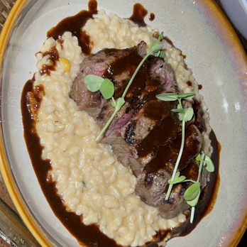 Amelia's 1931 - Filet Mignon - Cuban Near Me - Miami, Florida