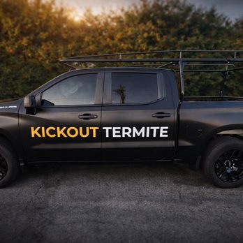 Kickout Termite - Pest Control Near Me - Laguna Niguel, California Kickout Termite - Pest Control Near Me - Laguna Niguel, California