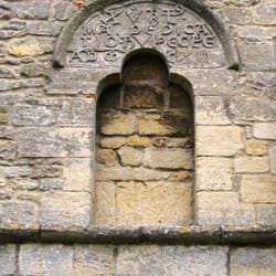 Church of St Kyneburgha, Castor
