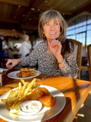 Tehama Golf Club by null