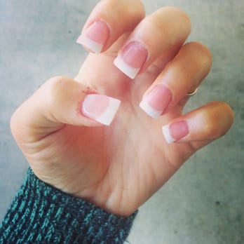 Pro Nails - Another beautiful set done at Pro Nails! This time by Halena! - Nail Salons Near Me - El Cajon, California
