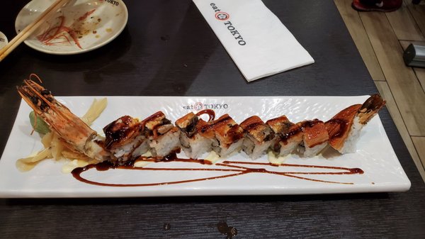 Eat Tokyo by null