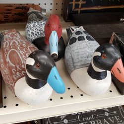 Goodwill Store