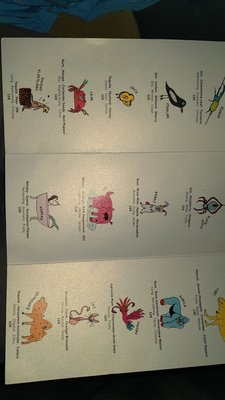 Menu photo 3 Toca da Raposa Lisbon, 11