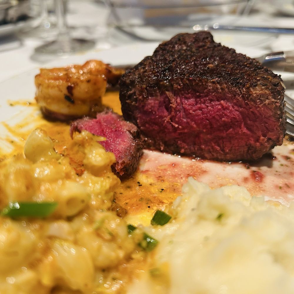 Fleming’s Prime Steakhouse & Wine Bar - Steakhouses Near Me - Mclean, Virginia Fleming’s Prime Steakhouse & Wine Bar - Steakhouses Near Me - Mclean, Virginia