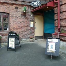 Outside Outside
