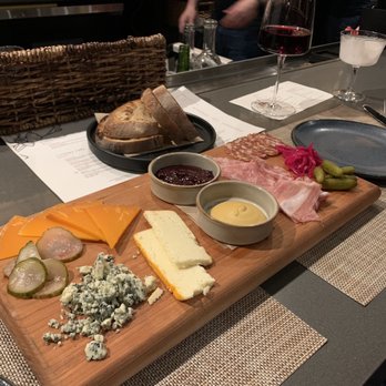 Foundation Social Eatery - New American Near Me - Alpharetta, Georgia