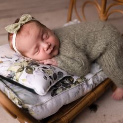 Alicia Kee Photography - Newborn photo