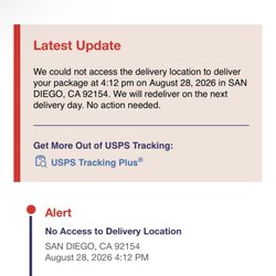 US Post Office