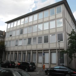 Ludwig-Erhard-Gebäude